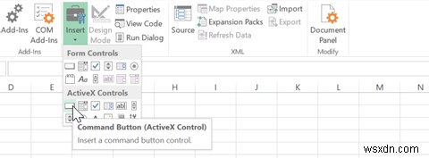 VBAスクリプトを使用してExcelスプレッドシートから電子メールを送信する方法 