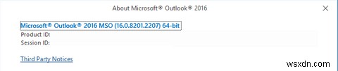 MicrosoftOutlookで電子メールを口述する方法 