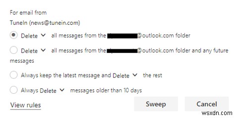 誰もが知っておくべき7つのOutlook.comの秘訣 