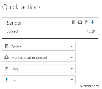 誰もが知っておくべき7つのOutlook.comの秘訣 