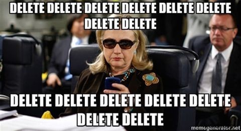ウィキリークスがクリントンパレードに雨を降らせる：あなたの詳細はリークされた電子メールにありましたか？ 