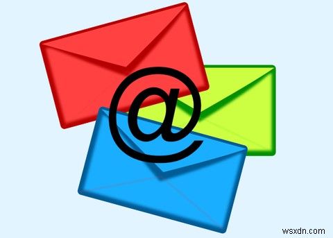 電子メールの受信トレイの過負荷とやることリストに対処する方法 