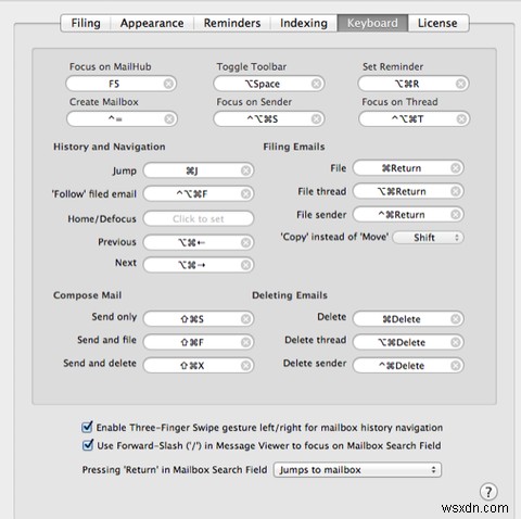 MacMail-生産性を飛躍的に向上させる5つのプラグイン 