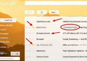 Gmail受信トレイを自動化して整理整頓！今日から使える5つの管理テクニック
