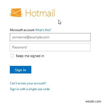 Gmailを忘れてください-Outlook.comはあなた自身のEメールドメインも扱います 