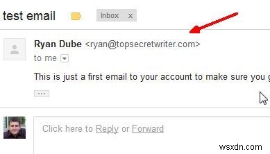 Gmailを忘れてください-Outlook.comはあなた自身のEメールドメインも扱います 