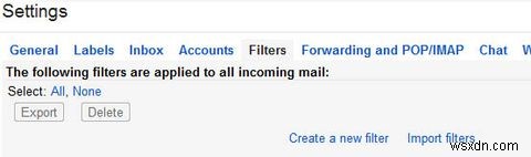 Gmailエイリアスの力でメールを分割統治する 