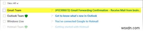 GmailをあきらめずにOutlook.comで遊ぶ方法 