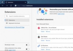 Microsoft Edgeがビデオを再生していませんか？これらの7つの修正を試してください 