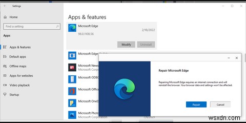 Microsoft Edge Cantダウンロードファイル？ここにそれを修正する方法があります 