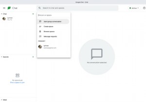 Googleチャットを最大限に活用するための9つの便利なヒント 