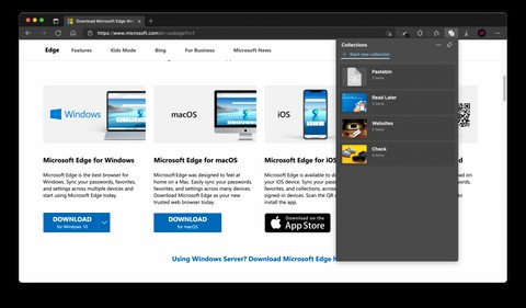 8つの最高のMicrosoftEdgeの秘訣とその使用方法 