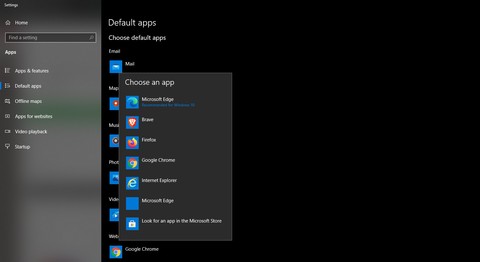 Windows 11でデフォルトのブラウザを切り替えたいですか？マイクロソフトはそれをさらに難しくしました 