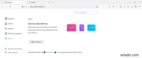 使用すべき5つのFirefoxの隠し機能 