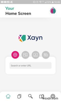 Xaynとは何ですか？ Xaynを使用してWebをプライベートに検索する方法 