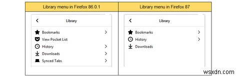 Firefox 87リリース：これらの新機能に注意してください 