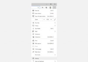 MicrosoftEdgeがWindows10で機能しませんか？これらの7つの簡単な修正を試してください 