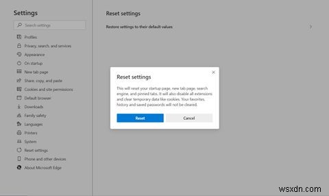 MicrosoftEdgeがWindows10で機能しませんか？これらの7つの簡単な修正を試してください 