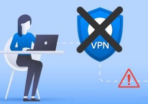 VPNをオフにするとどうなる？切断時のリスクと安全対策を徹底解説