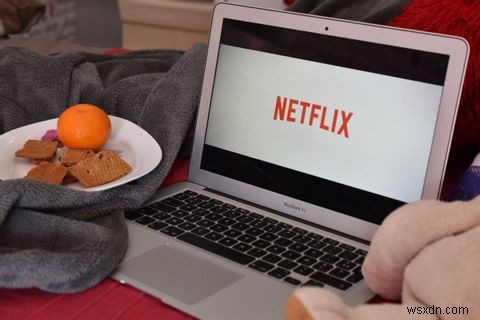 NetflixUSを世界中のどこからでも視聴する方法 