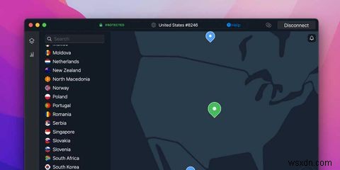 macOSに最適な無料VPNは何ですか？ 