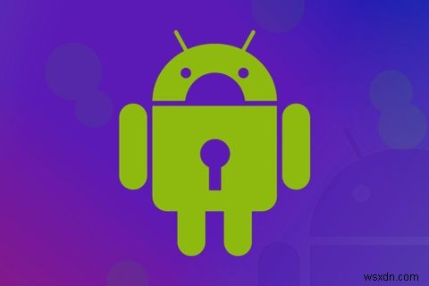 Androidで本当にVPNが必要ですか？ 