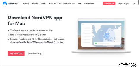 NordVPNはアンチウイルス保護を提供し、それを取得する方法をここに示します 