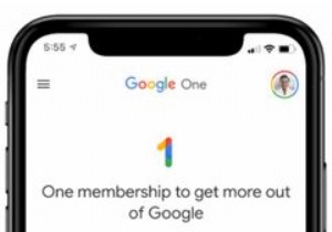 これで、iPhoneでGoogleOneVPNを使用できます。ここに方法 