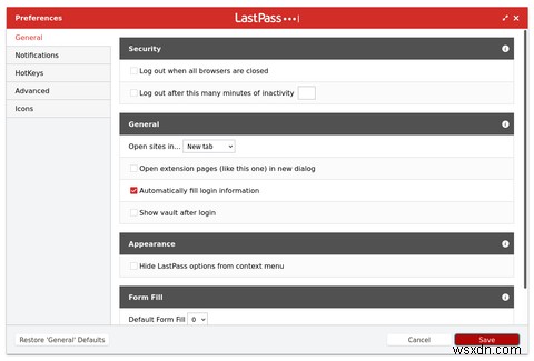 NordPassとLastPass：パスワードを管理するためにどちらを選択する必要がありますか？ 