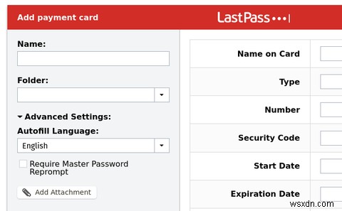 NordPassとLastPass：パスワードを管理するためにどちらを選択する必要がありますか？ 