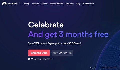 VPNの年間コストはいくらですか？ 