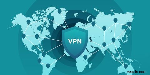 VPNがオンになっているのにインターネットがないのはなぜですか？ 