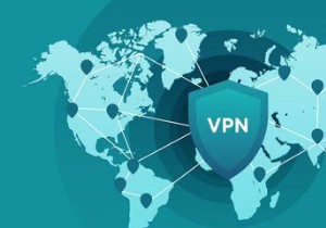 VPNがオンになっているのにインターネットがないのはなぜですか？ 