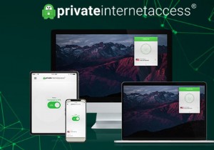 プライベートインターネットアクセスVPNの2年間のサブスクリプションで70％割引 