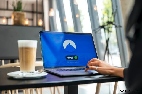 VPNを使用するときに誰があなたのデータを追跡できますか？ 
