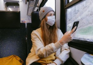 ホームワーカーとリモートワーカーがVPNを使用する必要がある5つの理由 