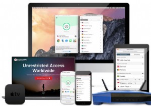 ExpressVPNがVPNの第一候補になる理由とは?機能・料金・速度を徹底解説