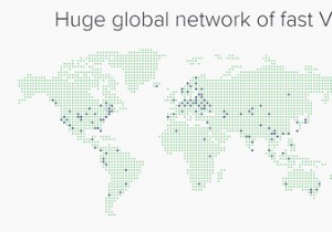 トレントに最適なVPN3選：ExpressVPN vs CyberGhost vs Mullvadを徹底比較