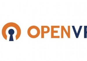 LinuxおよびWindows用の5つの最高のオープンソースVPN 