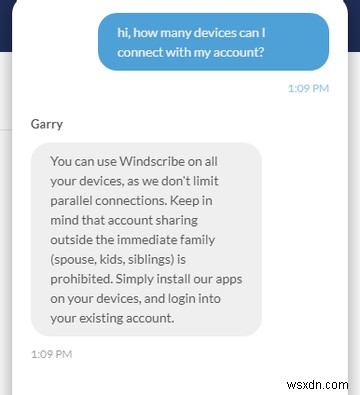 Windscribe VPNレビュー：吹き飛ばされたのか、それともそよ風？ 