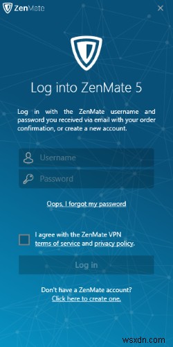 ZenMate VPNレビュー：あなたのプライバシーについて瞑想する 