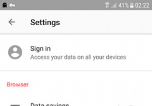 Androidで安全に使える無料VPNの設定方法｜Operaブラウザの活用ガイド