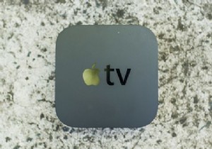 AppleTVでVPNを使用する方法 