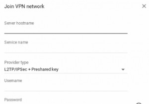 ChromebookでVPNを設定する方法｜Androidアプリと手動設定の手順を徹底解説