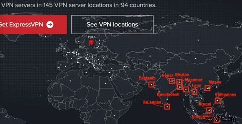 偽の仮想VPNサーバーがプライバシーを破壊している方法 