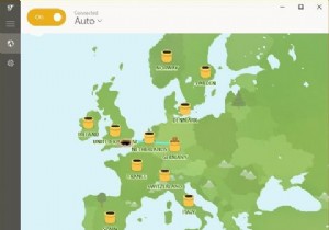 TunnelBear（トンネルベア）徹底レビュー：初心者でも使える、プライバシー保護に強い最も簡単なVPN