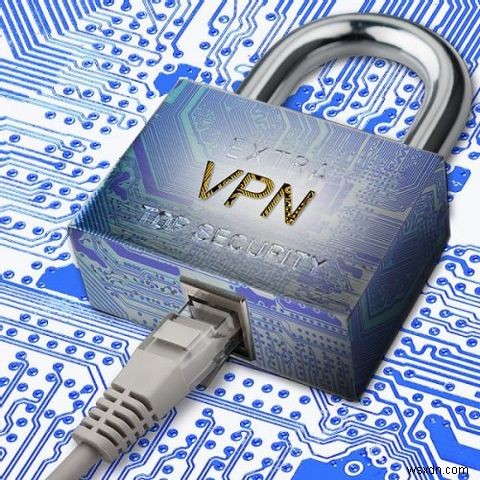 VPNとDNS：安全なビデオストリーミングに最適なのはどれですか？ 