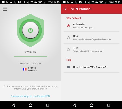VPNがビッグブラザーズ監視パノプティコンからあなたを守ることができる3つの方法 