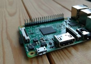 RaspberryPiにVPNをインストールする方法 