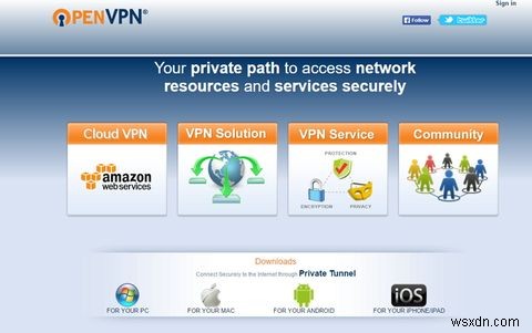 VPN用語の短いMakeUseOfガイド 